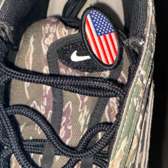 🆕Nike Air Max 97 Cam (USA) Sz 11.5, DS! - Picture 3 of 11
